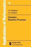 Gaussian Random Processes (eBook, PDF) Gaussian Random Processes (eBook, PDF)