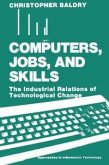 Computers, Jobs, and Skills (eBook, PDF)