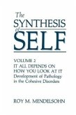 The Synthesis of Self (eBook, PDF)