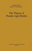 The Theory of Pseudo-rigid Bodies (eBook, PDF)