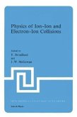 Physics of Ion-Ion and Electron-Ion Collisions (eBook, PDF)