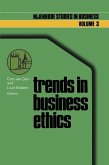 Trends in business ethics (eBook, PDF)