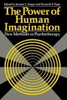 Cover The Power of Human Imagination (eBook, PDF)