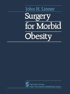 Cover Surgery for Morbid Obesity (eBook, PDF)