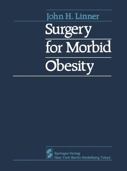 Surgery for Morbid Obesity (eBook, PDF) Surgery for Morbid Obesity (eBook, PDF)