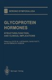Glycoprotein Hormones (eBook, PDF)