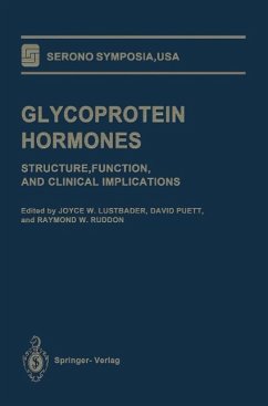 Glycoprotein Hormones (eBook, PDF)
