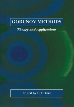 Godunov Methods (eBook, PDF) Cover Godunov Methods (eBook, PDF)