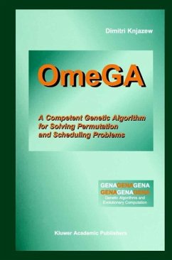 Cover OmeGA (eBook, PDF)