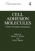 Cell Adhesion Molecules (eBook, PDF)