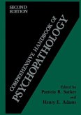 Comprehensive Handbook of Psychopathology (eBook, PDF)