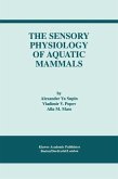 The Sensory Physiology of Aquatic Mammals (eBook, PDF)