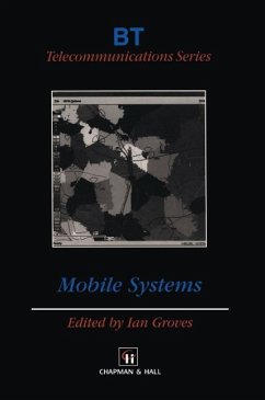 Cover Mobile Systems (eBook, PDF)