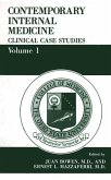 Contemporary Internal Medicine (eBook, PDF)