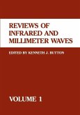 Reviews of Infrared and Millimeter Waves (eBook, PDF)