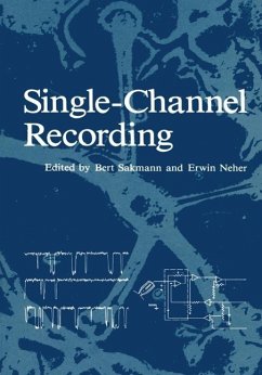 Cover Single-Channel Recording (eBook, PDF)