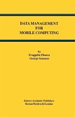 Data Management for Mobile Computing (eBook, PDF)