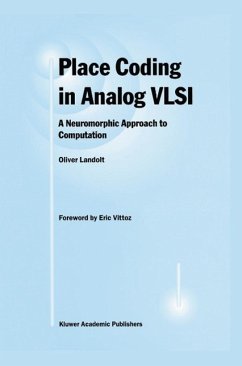 Place Coding in Analog VLSI (eBook, PDF) - Landolt, Oliver