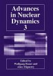 Advances in Nuclear Dynamics 3 (eBook,... - Bild 1