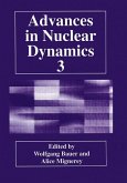 Advances in Nuclear Dynamics 3 (eBook, PDF)