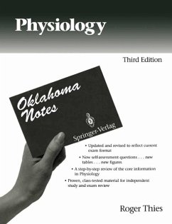 Cover Physiology (eBook, PDF)
