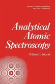 Analytical Atomic Spectroscopy (eBook, PDF)
