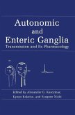 Autonomic and Enteric Ganglia (eBook, PDF)
