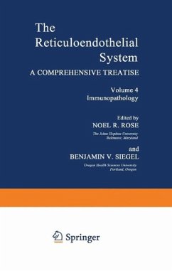 Volume 4 Immunopathology (eBook, PDF)