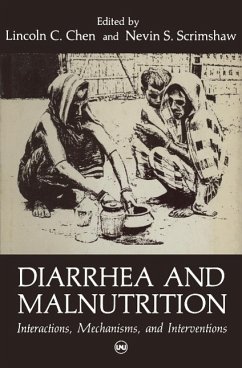 Cover Diarrhea and Malnutrition (eBook, PDF)