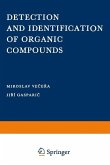Detection and Identification of Organic Compounds (eBook, PDF)