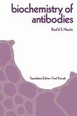 Biochemistry of Antibodies (eBook, PDF)