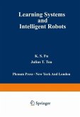 Learning Systems and Intelligent Robots (eBook, PDF)
