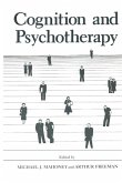 Cognition and Psychotherapy (eBook, PDF)