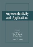 Superconductivity and Applications (eBook, PDF)