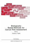 Biologically Based Methods for Cancer Risk Assessment (eBook, PDF)
