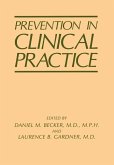 Prevention in Clinical Practice (eBook, PDF)
