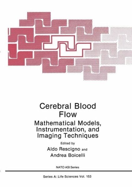Cerebral Blood Flow (eBook, PDF) Cerebral Blood Flow (eBook, PDF)