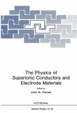 The Physics of Superionic Conductors and Electrode Materials (eBook, PDF)