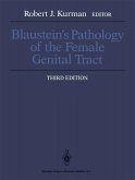 Blaustein's Pathology of the Female Genital Tract (eBook, PDF)