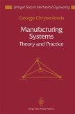Manufacturing Systems (eBook, PDF)