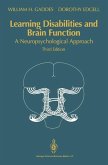 Learning Disabilities and Brain Function (eBook, PDF)