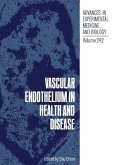 Vascular Endothelium in Health and Disease (eBook, PDF)