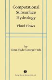 Computational Subsurface Hydrology (eBook, PDF)
