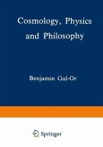 Cosmology, Physics and Philosophy (eBook, PDF)