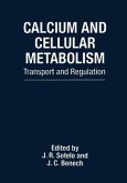 Calcium and Cellular Metabolism (eBook, PDF)