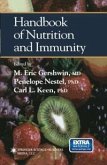 Handbook of Nutrition and Immunity (eBook, PDF)
