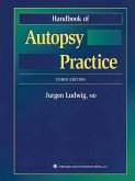 Handbook of Autopsy Practice (eBook, PDF) Handbook of Autopsy Practice (eBook, PDF)
