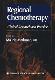 Regional Chemotherapy (eBook, PDF)