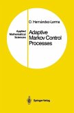 Adaptive Markov Control Processes (eBook, PDF)
