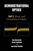 Demonstrational Optics (eBook, PDF)